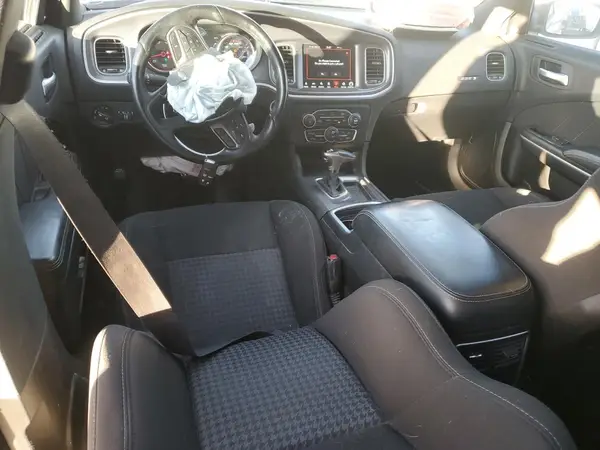 2C3CDXGJ7LH231846 2020 DODGE CHARGER - Image 8