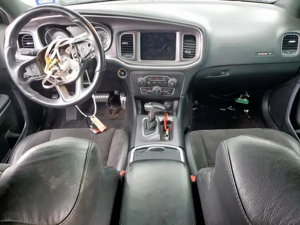 2C3CDXGJ7LH232608 2020 DODGE CHARGER - Image 8