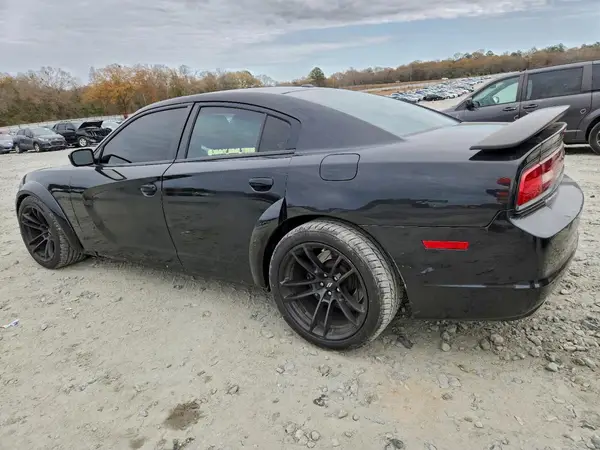 2C3CDXGJ7LH237372 2020 DODGE CHARGER - Image 2
