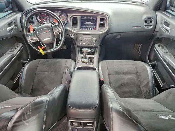 2C3CDXGJ7LH237372 2020 DODGE CHARGER - Image 8