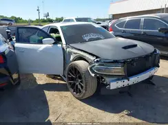 2C3CDXGJ7LH237582 2020 DODGE CHARGER