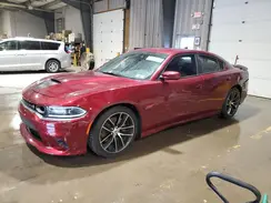 2C3CDXGJ7LH240739 2020 DODGE CHARGER