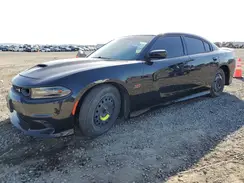 2C3CDXGJ7LH240806 2020 DODGE CHARGER