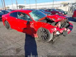 2C3CDXGJ7LH241065 2020 DODGE CHARGER