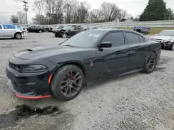 2C3CDXGJ7LH242216 2020 DODGE CHARGER