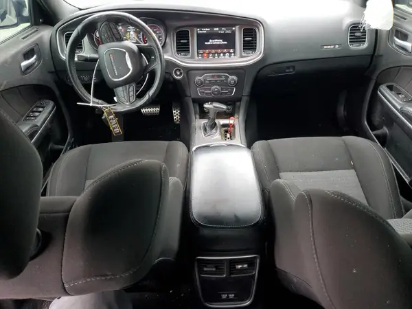 2C3CDXGJ7LH242216 2020 DODGE CHARGER - Image 8