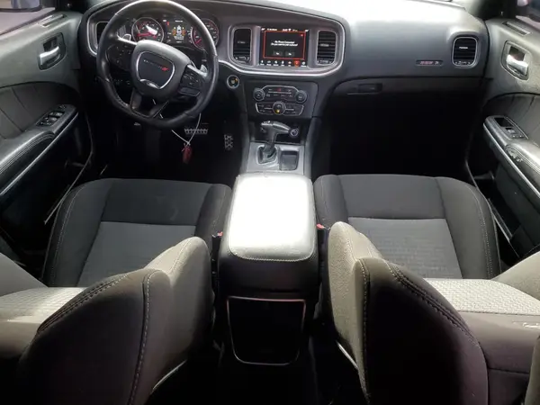 2C3CDXGJ7LH244242 2020 DODGE CHARGER - Image 8