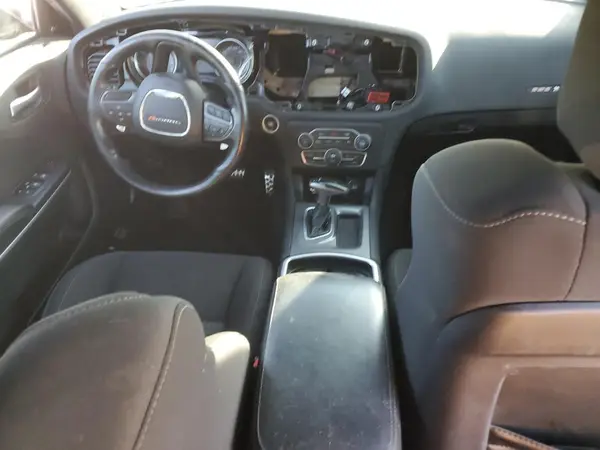 2C3CDXGJ7LH244368 2020 DODGE CHARGER - Image 8