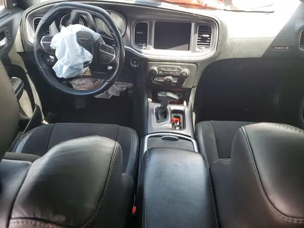 2C3CDXGJ7LH244418 2020 DODGE CHARGER - Image 8