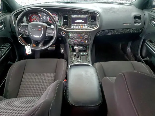 2C3CDXGJ7LH252096 2020 DODGE CHARGER - Image 8
