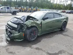2C3CDXGJ7MH501062 2021 DODGE CHARGER