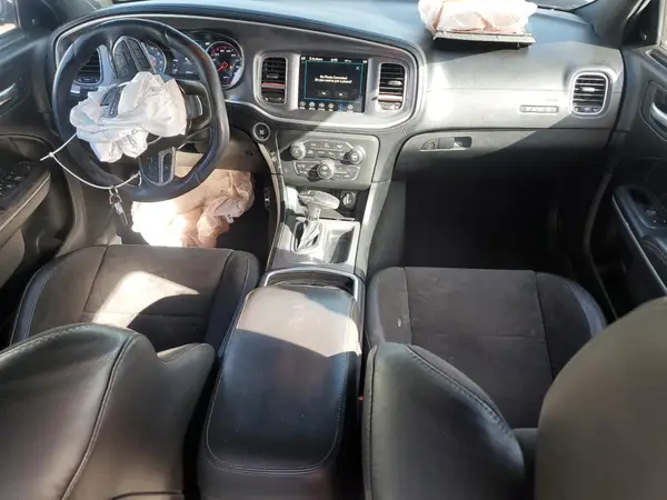 2C3CDXGJ7MH501062 2021 DODGE CHARGER - Image 8
