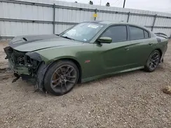 2C3CDXGJ7MH503684 2021 DODGE CHARGER