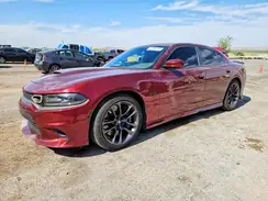 2C3CDXGJ7MH503782 2021 DODGE CHARGER