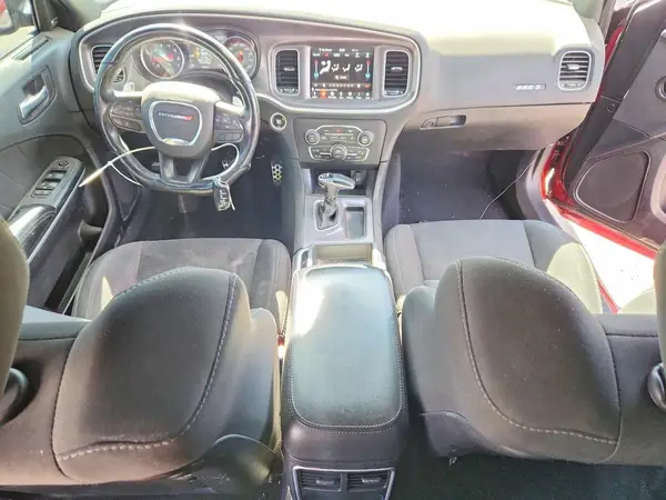 2C3CDXGJ7MH503782 2021 DODGE CHARGER - Image 8