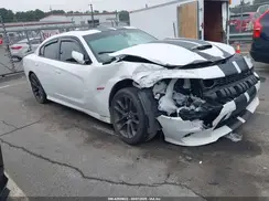 2C3CDXGJ7MH508822 2021 DODGE CHARGER