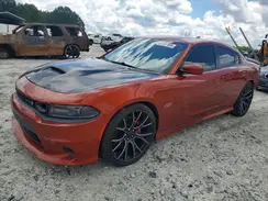 2C3CDXGJ7MH511266 2021 DODGE CHARGER