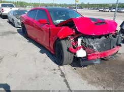 2C3CDXGJ7MH518945 2021 DODGE CHARGER