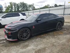 2C3CDXGJ7MH520744 2021 DODGE CHARGER