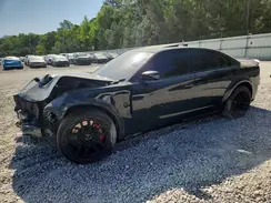2C3CDXGJ7MH522882 2021 DODGE CHARGER