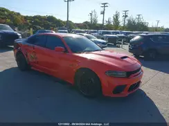 2C3CDXGJ7MH525815 2021 DODGE CHARGER