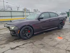 2C3CDXGJ7MH526303 2021 DODGE CHARGER