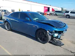 2C3CDXGJ7MH528391 2021 DODGE CHARGER