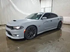 2C3CDXGJ7MH528410 2021 DODGE CHARGER