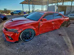 2C3CDXGJ7MH528441 2021 DODGE CHARGER