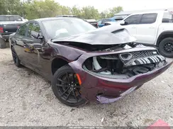 2C3CDXGJ7MH530299 2021 DODGE CHARGER