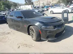 2C3CDXGJ7MH530416 2021 DODGE CHARGER