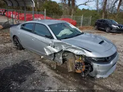 2C3CDXGJ7MH535311 2021 DODGE CHARGER