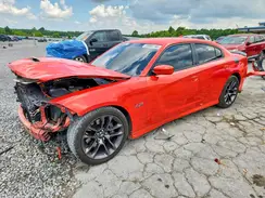 2C3CDXGJ7MH535664 2021 DODGE CHARGER