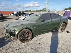 2C3CDXGJ7MH537866 2021 DODGE CHARGER