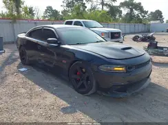 2C3CDXGJ7MH539844 2021 DODGE CHARGER