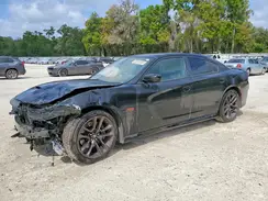 2C3CDXGJ7MH540136 2021 DODGE CHARGER