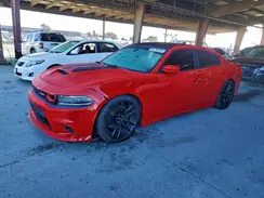 2C3CDXGJ7MH540542 2021 DODGE CHARGER