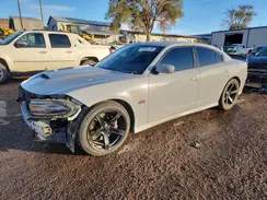 2C3CDXGJ7MH541996 2021 DODGE CHARGER