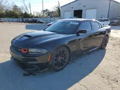 2C3CDXGJ7MH543859 2021 DODGE CHARGER
