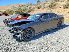 2C3CDXGJ7MH544106 2021 DODGE CHARGER