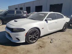 2C3CDXGJ7MH553792 2021 DODGE CHARGER