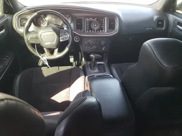 2C3CDXGJ7MH553792 2021 DODGE CHARGER - Image 8