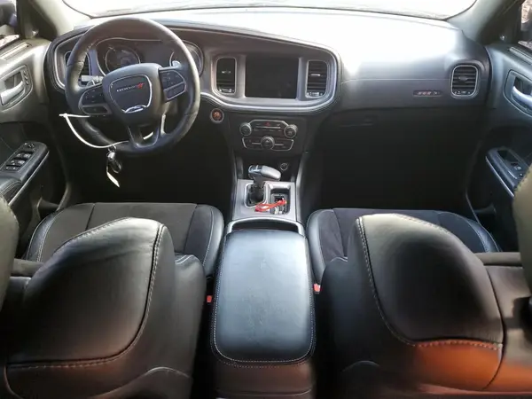 2C3CDXGJ7MH553842 2021 DODGE CHARGER - Image 8