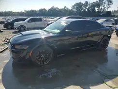 2C3CDXGJ7MH559222 2021 DODGE CHARGER