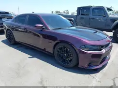 2C3CDXGJ7MH559351 2021 DODGE CHARGER
