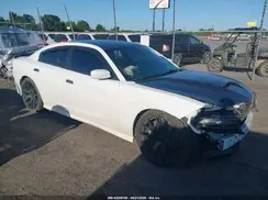 2C3CDXGJ7MH559396 2021 DODGE CHARGER