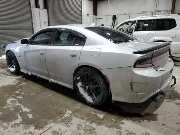 2C3CDXGJ7MH561679 2021 DODGE CHARGER - Image 2