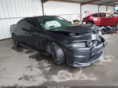 2C3CDXGJ7MH562055 2021 DODGE CHARGER