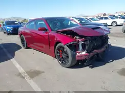2C3CDXGJ7MH563724 2021 DODGE CHARGER