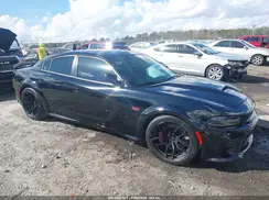 2C3CDXGJ7MH565294 2021 DODGE CHARGER